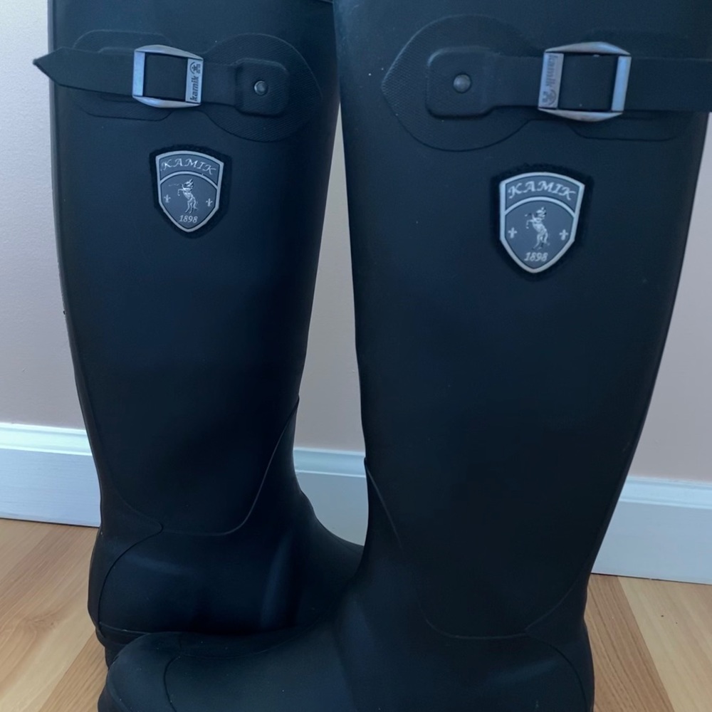 KAMIK | Jennifer Boots